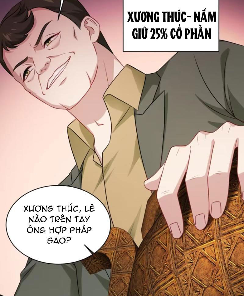 Bỏ Làm Simp Chúa, Ta Có Trong Tay Cả Tỉ Thần Hào Chap 73 - Next Chap 74