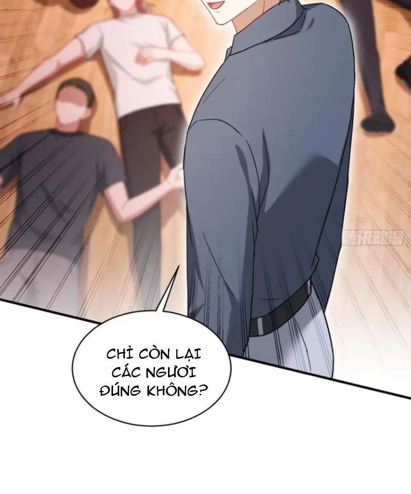 Bỏ Làm Simp Chúa, Ta Có Trong Tay Cả Tỉ Thần Hào Chap 73 - Next Chap 74