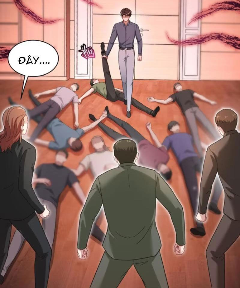 Bỏ Làm Simp Chúa, Ta Có Trong Tay Cả Tỉ Thần Hào Chap 73 - Next Chap 74