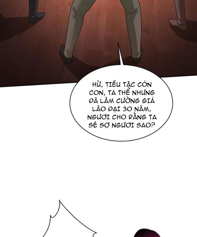 Bỏ Làm Simp Chúa, Ta Có Trong Tay Cả Tỉ Thần Hào Chap 73 - Next Chap 74
