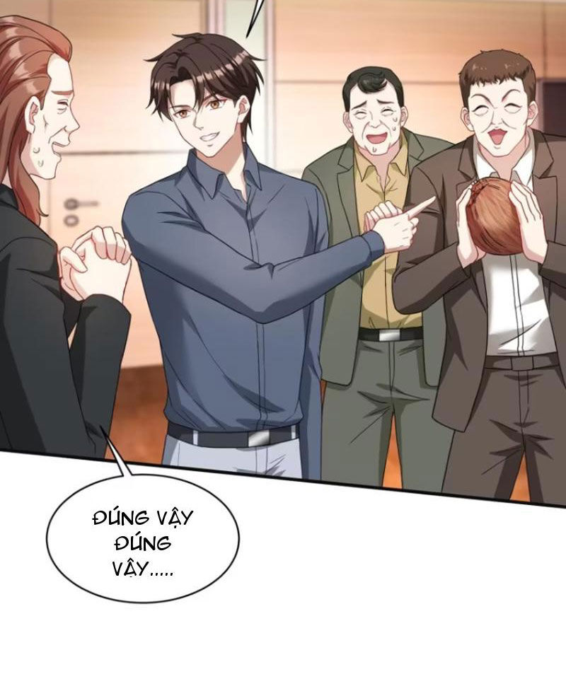 Bỏ Làm Simp Chúa, Ta Có Trong Tay Cả Tỉ Thần Hào Chap 73 - Next Chap 74