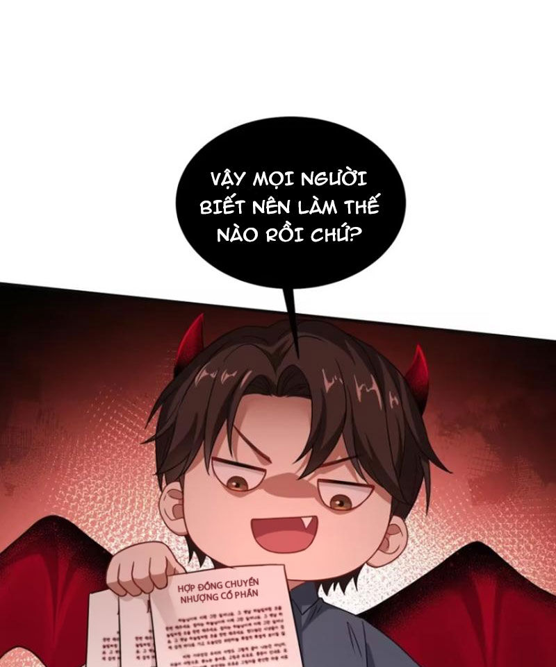Bỏ Làm Simp Chúa, Ta Có Trong Tay Cả Tỉ Thần Hào Chap 73 - Next Chap 74