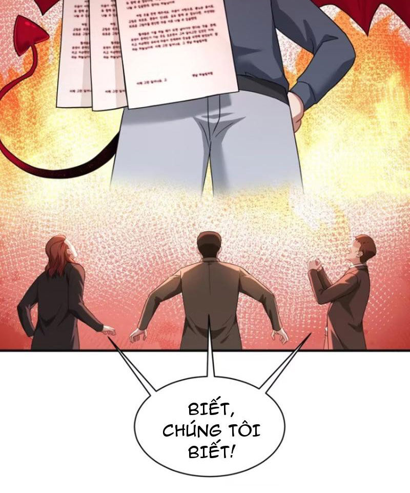 Bỏ Làm Simp Chúa, Ta Có Trong Tay Cả Tỉ Thần Hào Chap 73 - Next Chap 74