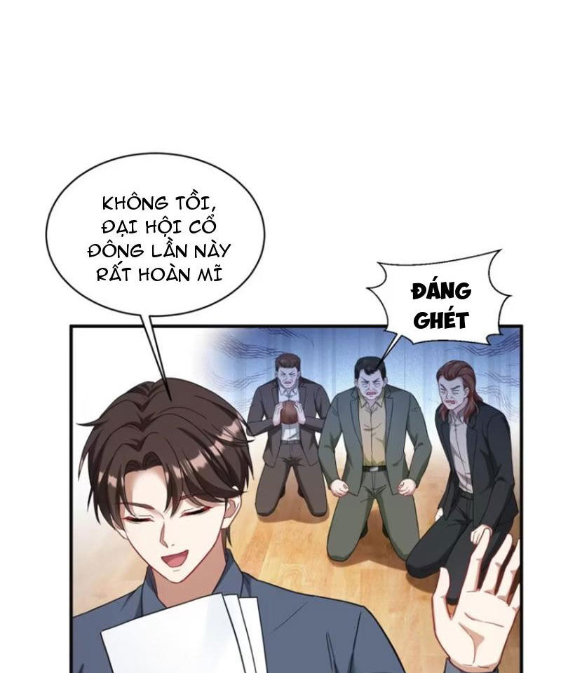 Bỏ Làm Simp Chúa, Ta Có Trong Tay Cả Tỉ Thần Hào Chap 73 - Next Chap 74