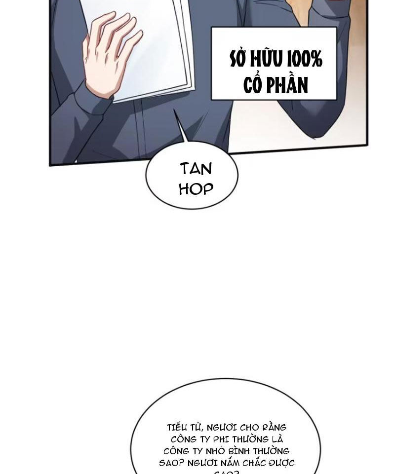 Bỏ Làm Simp Chúa, Ta Có Trong Tay Cả Tỉ Thần Hào Chap 73 - Next Chap 74