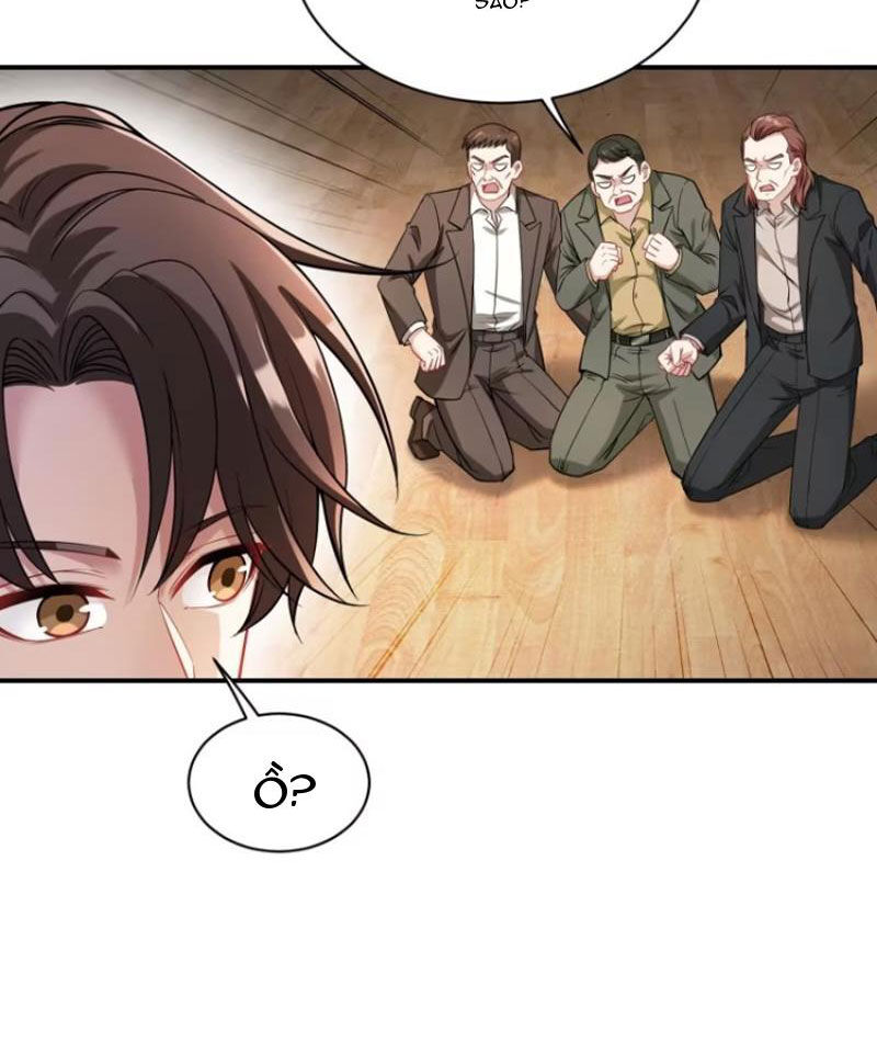 Bỏ Làm Simp Chúa, Ta Có Trong Tay Cả Tỉ Thần Hào Chap 73 - Next Chap 74