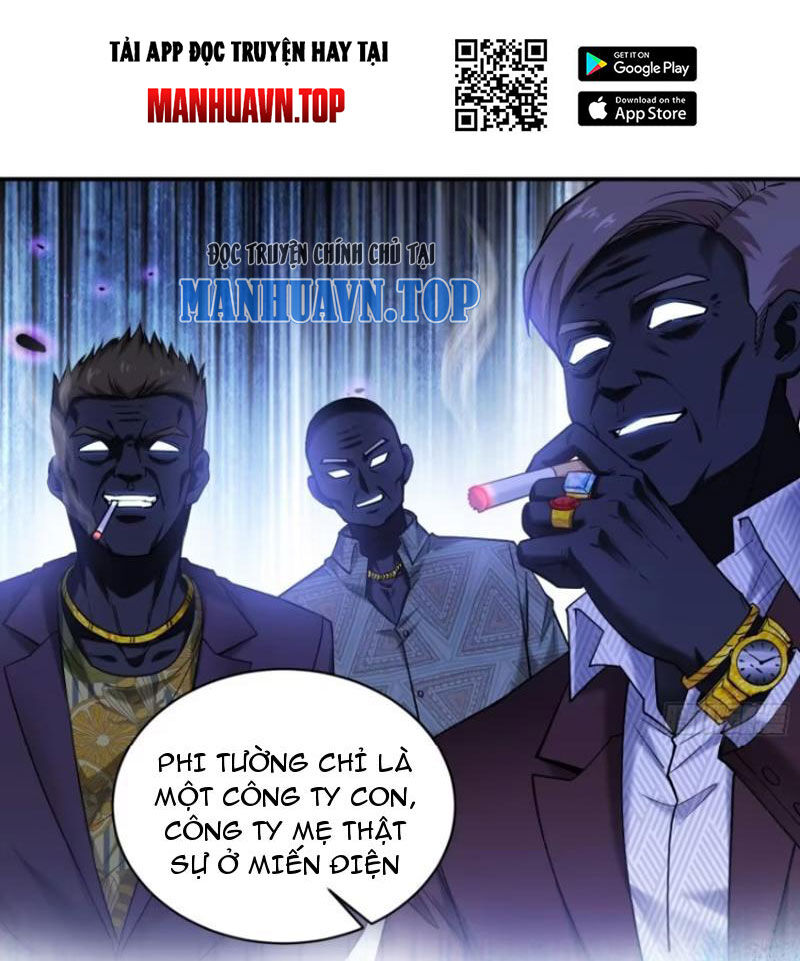 Bỏ Làm Simp Chúa, Ta Có Trong Tay Cả Tỉ Thần Hào Chap 73 - Next Chap 74
