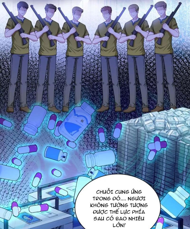 Bỏ Làm Simp Chúa, Ta Có Trong Tay Cả Tỉ Thần Hào Chap 73 - Next Chap 74