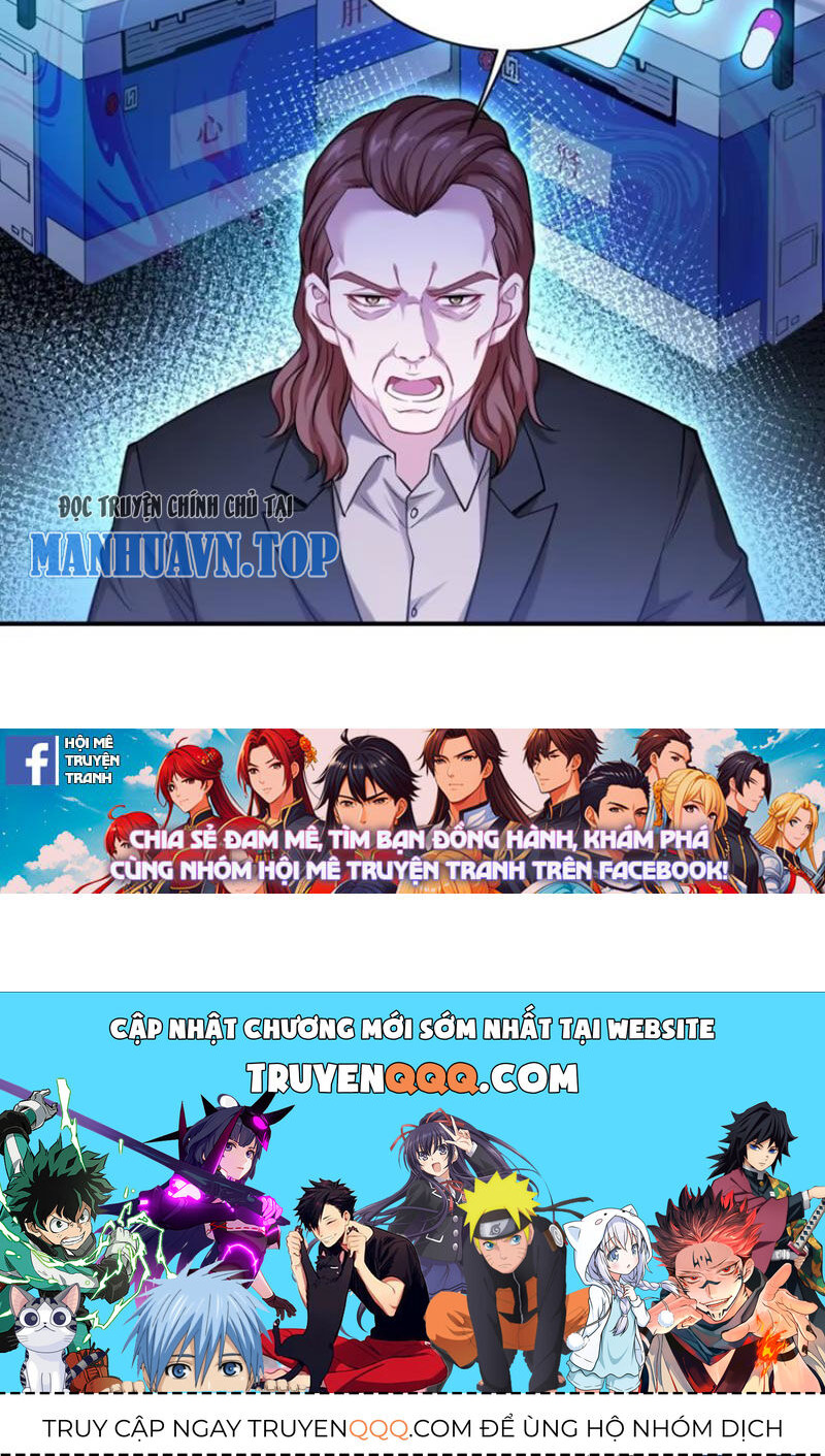 Bỏ Làm Simp Chúa, Ta Có Trong Tay Cả Tỉ Thần Hào Chap 73 - Next Chap 74
