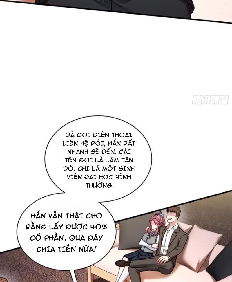 Bỏ Làm Simp Chúa, Ta Có Trong Tay Cả Tỉ Thần Hào Chap 73 - Next Chap 74