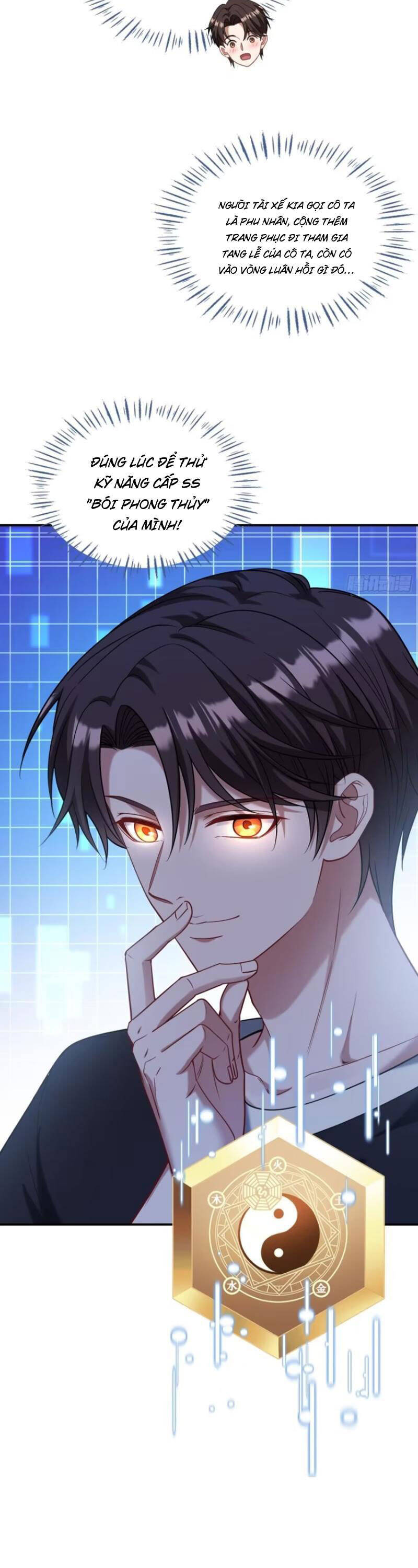 Bỏ Làm Simp Chúa, Ta Có Trong Tay Cả Tỉ Thần Hào Chap 74 - Next Chap 75