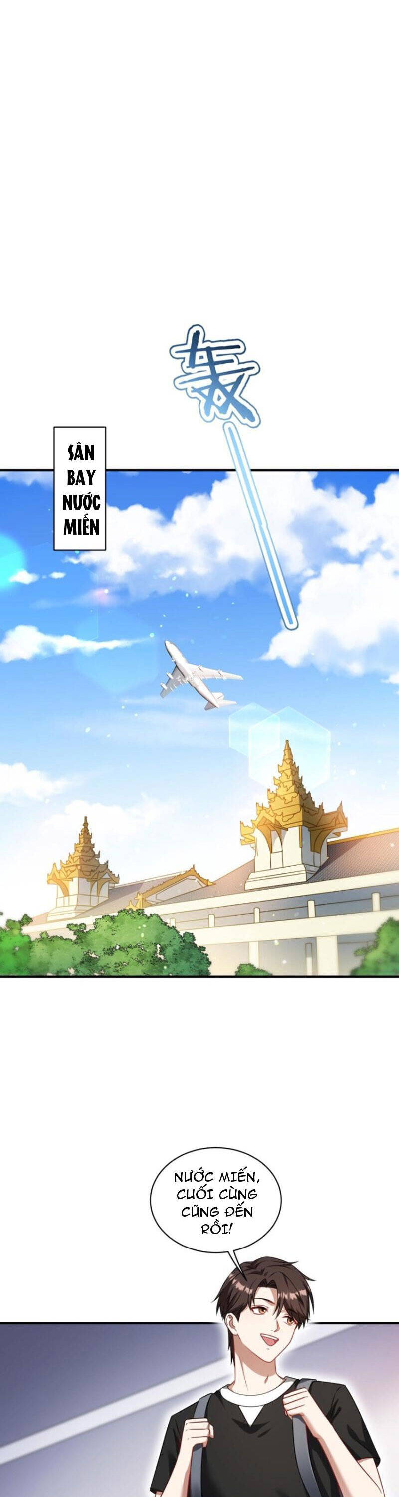 Bỏ Làm Simp Chúa, Ta Có Trong Tay Cả Tỉ Thần Hào Chap 74 - Next Chap 75
