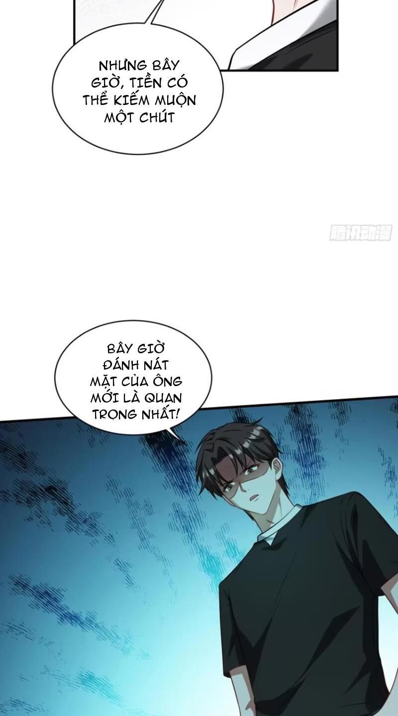 Bỏ Làm Simp Chúa, Ta Có Trong Tay Cả Tỉ Thần Hào Chap 75 - Next Chap 76