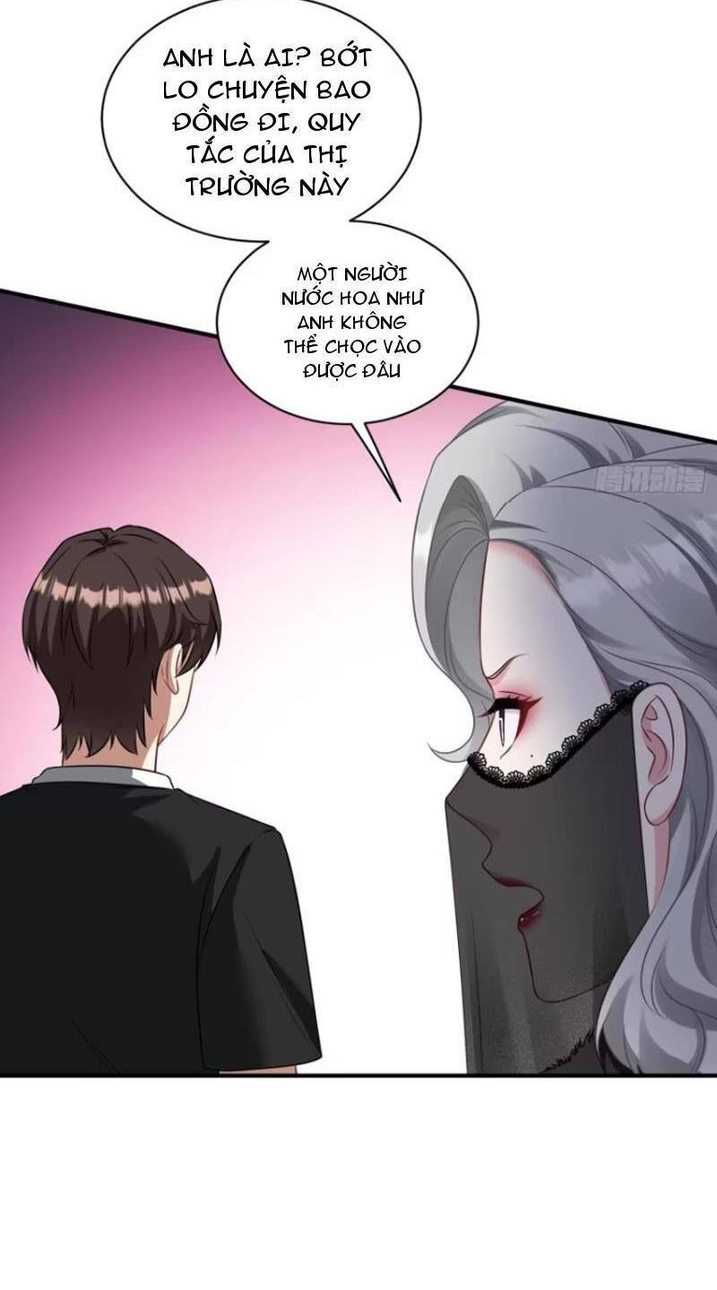 Bỏ Làm Simp Chúa, Ta Có Trong Tay Cả Tỉ Thần Hào Chap 75 - Next Chap 76
