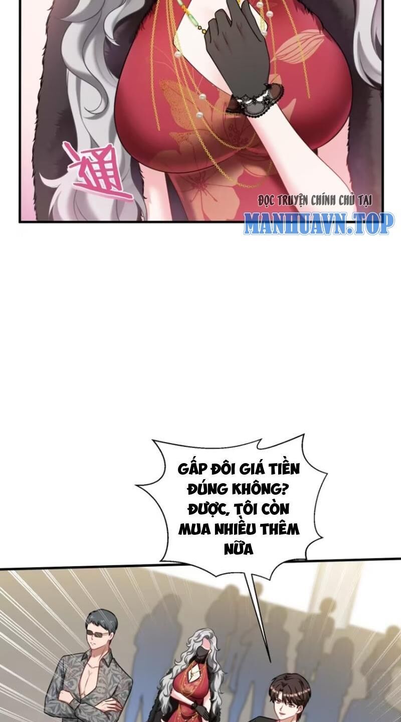 Bỏ Làm Simp Chúa, Ta Có Trong Tay Cả Tỉ Thần Hào Chap 75 - Next Chap 76