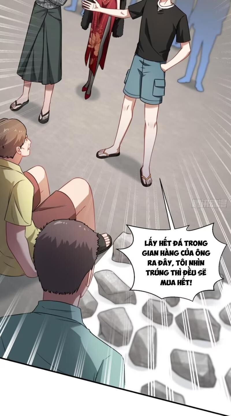 Bỏ Làm Simp Chúa, Ta Có Trong Tay Cả Tỉ Thần Hào Chap 75 - Next Chap 76
