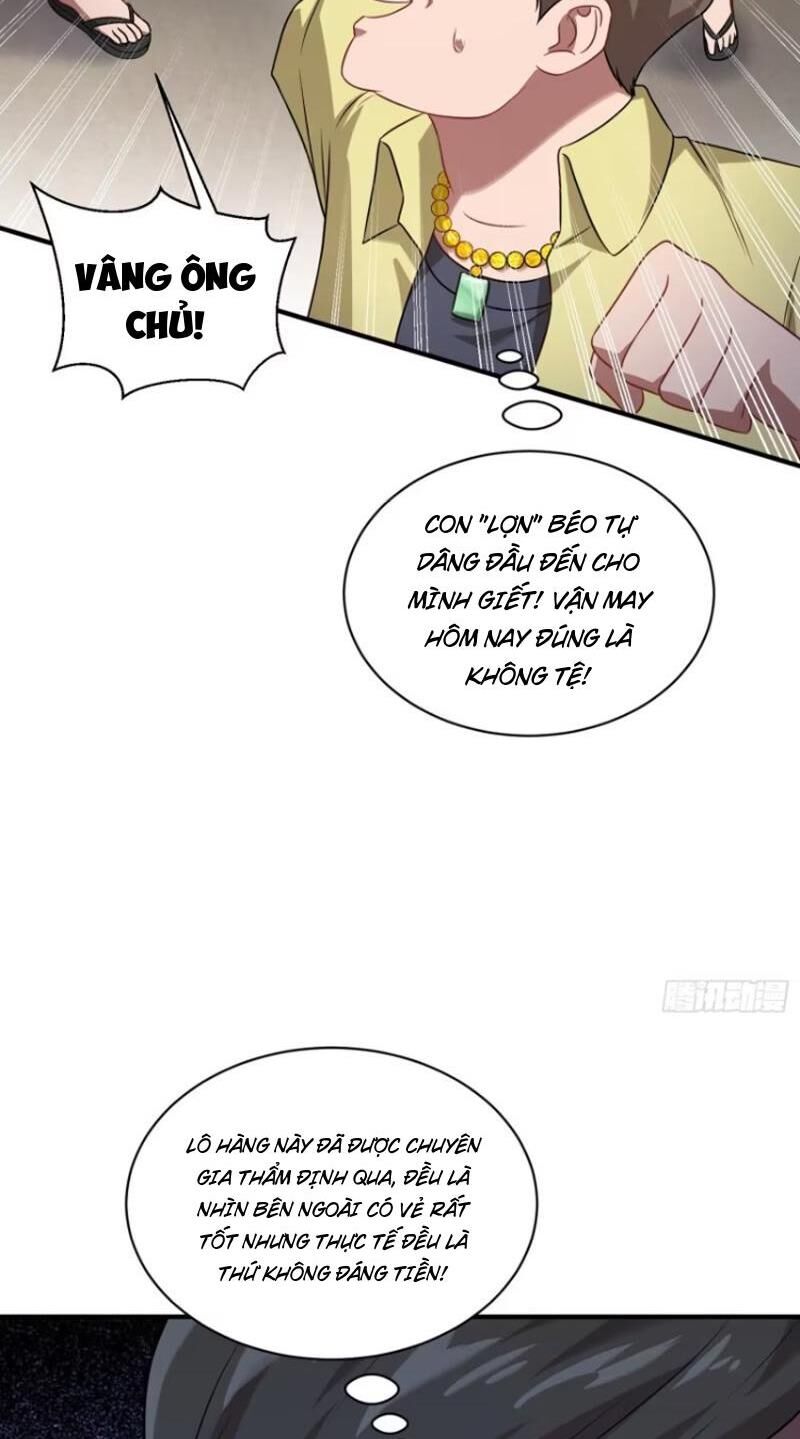 Bỏ Làm Simp Chúa, Ta Có Trong Tay Cả Tỉ Thần Hào Chap 75 - Next Chap 76