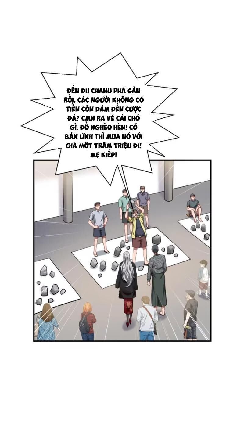 Bỏ Làm Simp Chúa, Ta Có Trong Tay Cả Tỉ Thần Hào Chap 75 - Next Chap 76