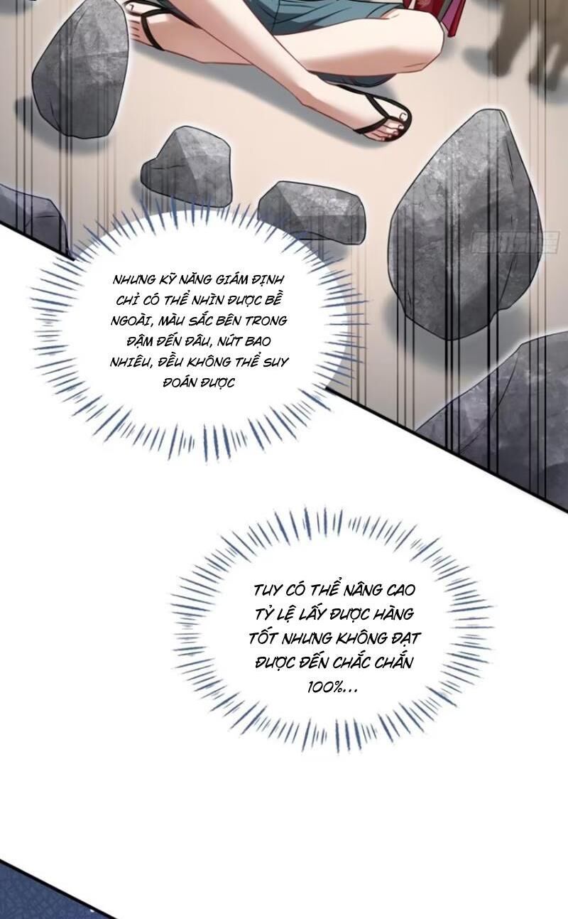 Bỏ Làm Simp Chúa, Ta Có Trong Tay Cả Tỉ Thần Hào Chap 75 - Next Chap 76