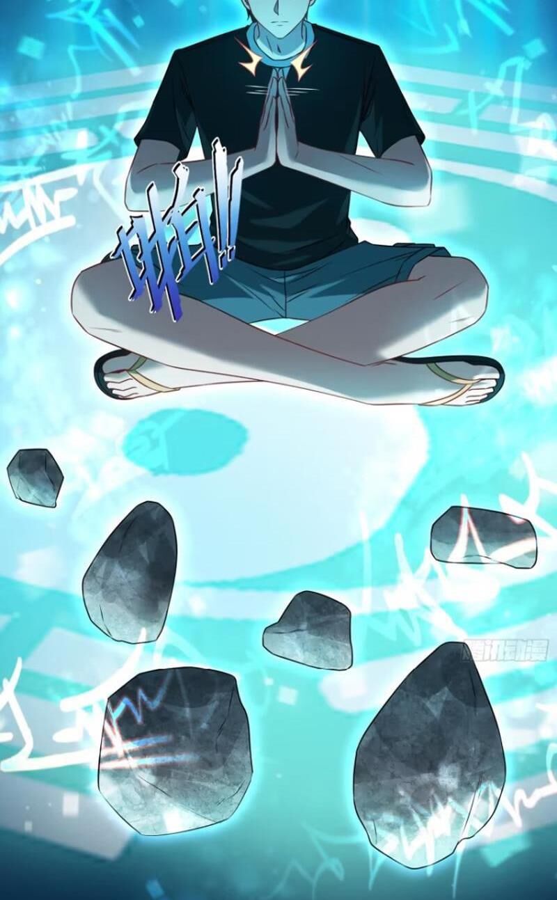 Bỏ Làm Simp Chúa, Ta Có Trong Tay Cả Tỉ Thần Hào Chap 75 - Next Chap 76