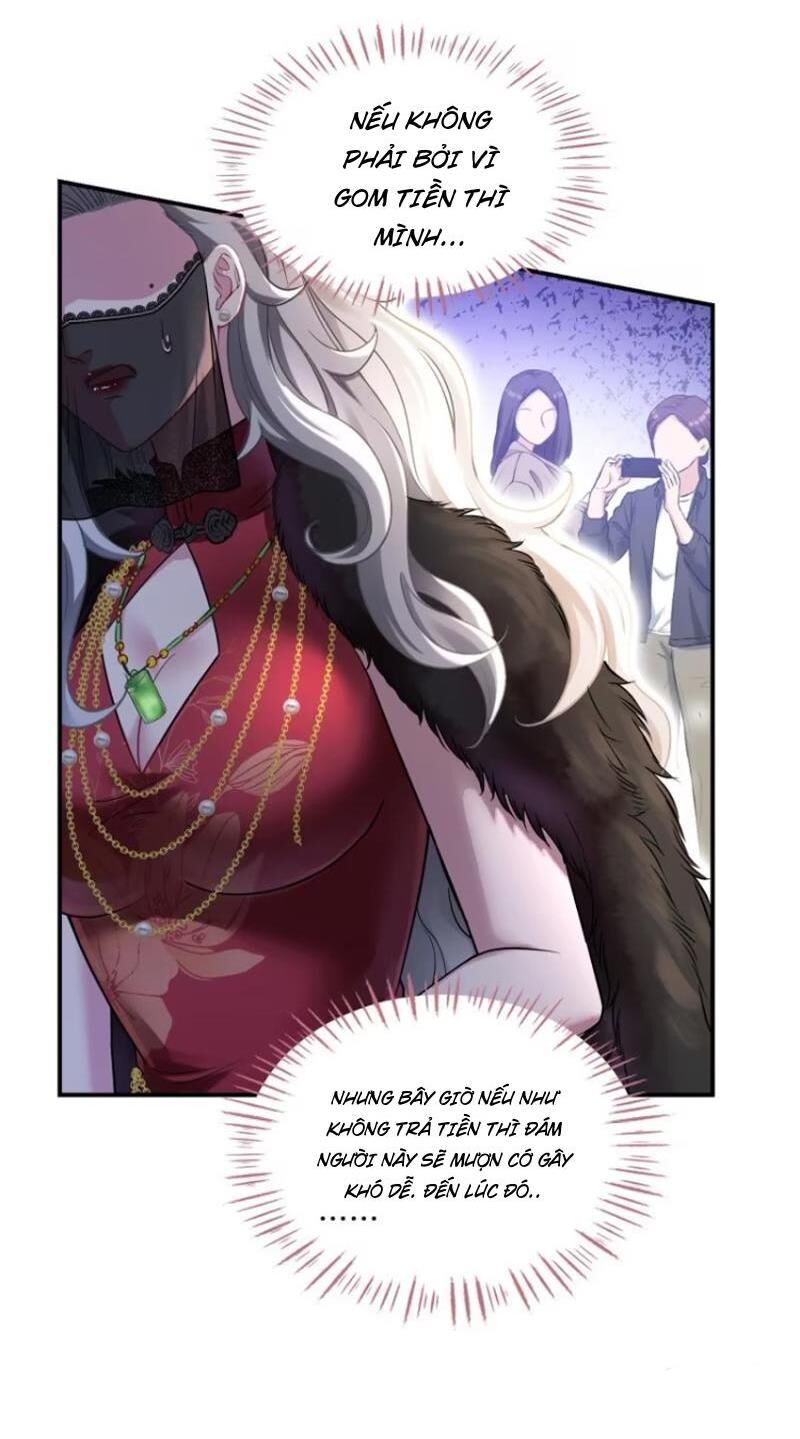 Bỏ Làm Simp Chúa, Ta Có Trong Tay Cả Tỉ Thần Hào Chap 75 - Next Chap 76