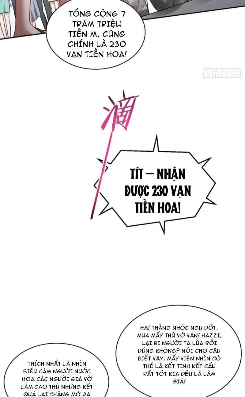 Bỏ Làm Simp Chúa, Ta Có Trong Tay Cả Tỉ Thần Hào Chap 75 - Next Chap 76