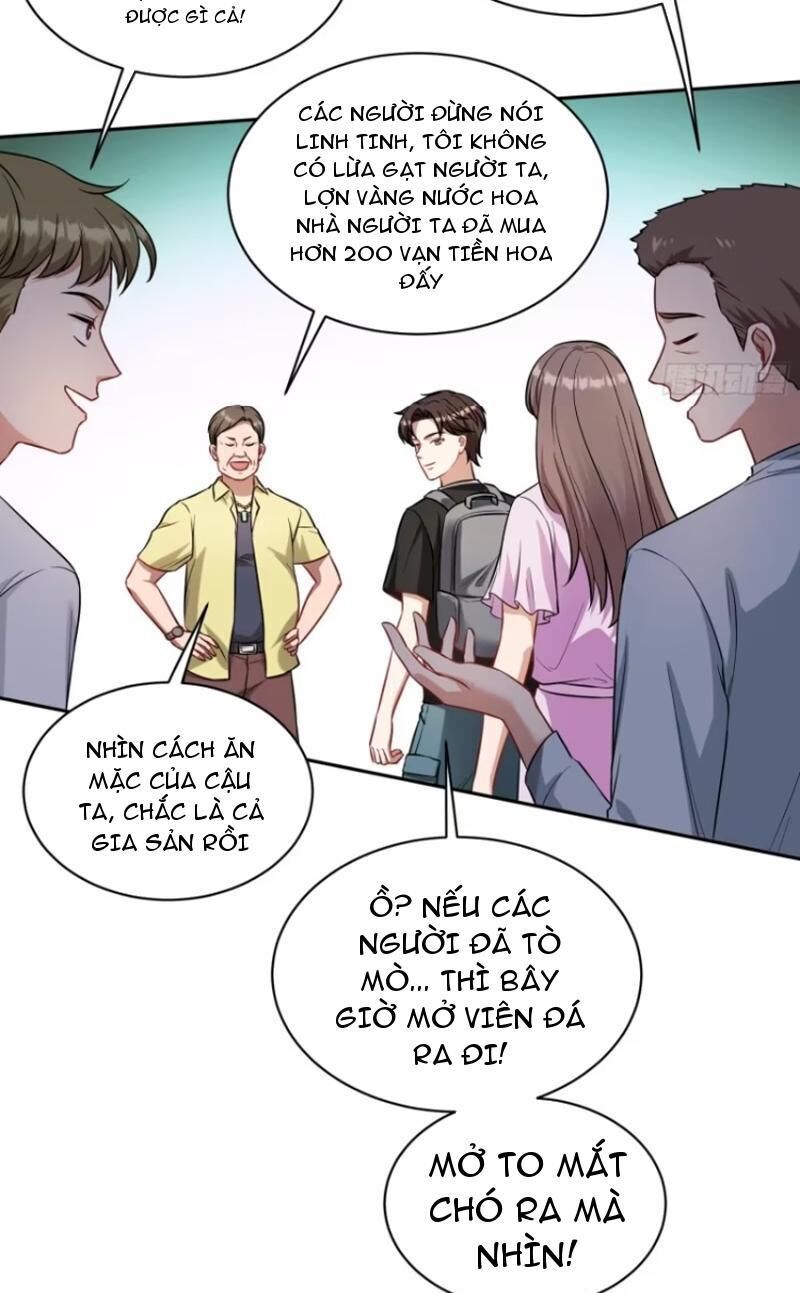Bỏ Làm Simp Chúa, Ta Có Trong Tay Cả Tỉ Thần Hào Chap 75 - Next Chap 76