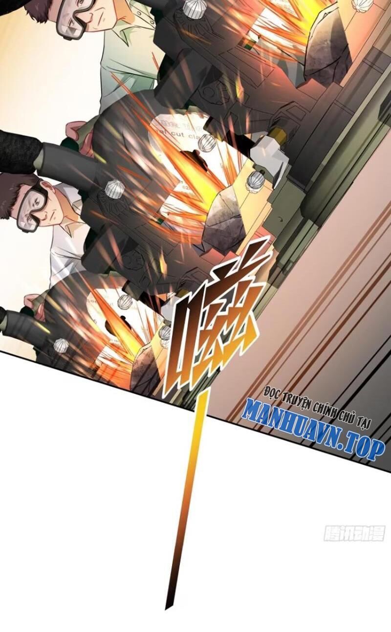 Bỏ Làm Simp Chúa, Ta Có Trong Tay Cả Tỉ Thần Hào Chap 75 - Next Chap 76
