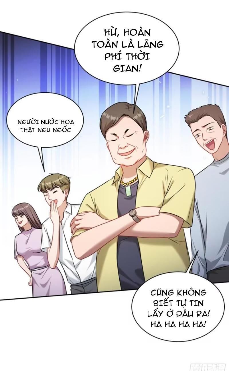 Bỏ Làm Simp Chúa, Ta Có Trong Tay Cả Tỉ Thần Hào Chap 75 - Next Chap 76