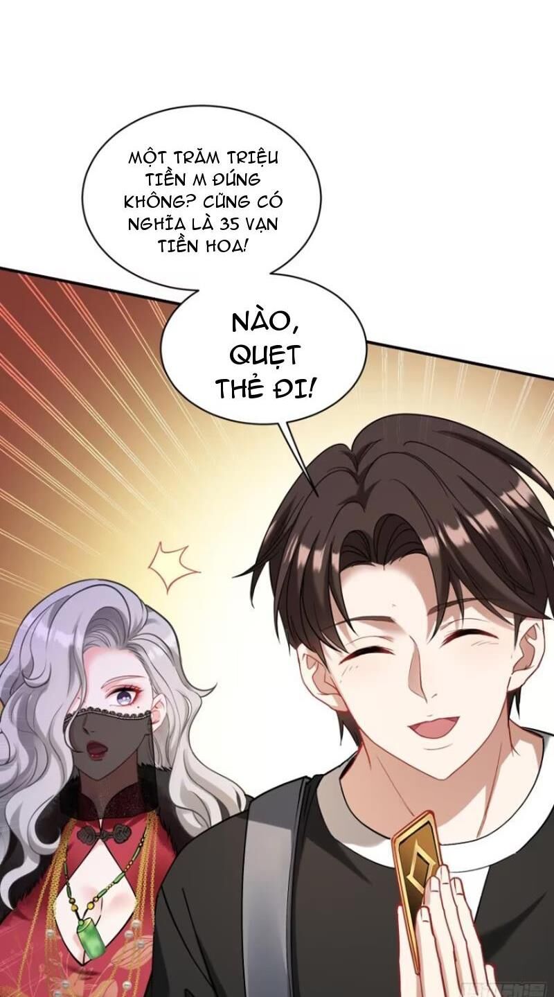 Bỏ Làm Simp Chúa, Ta Có Trong Tay Cả Tỉ Thần Hào Chap 75 - Next Chap 76