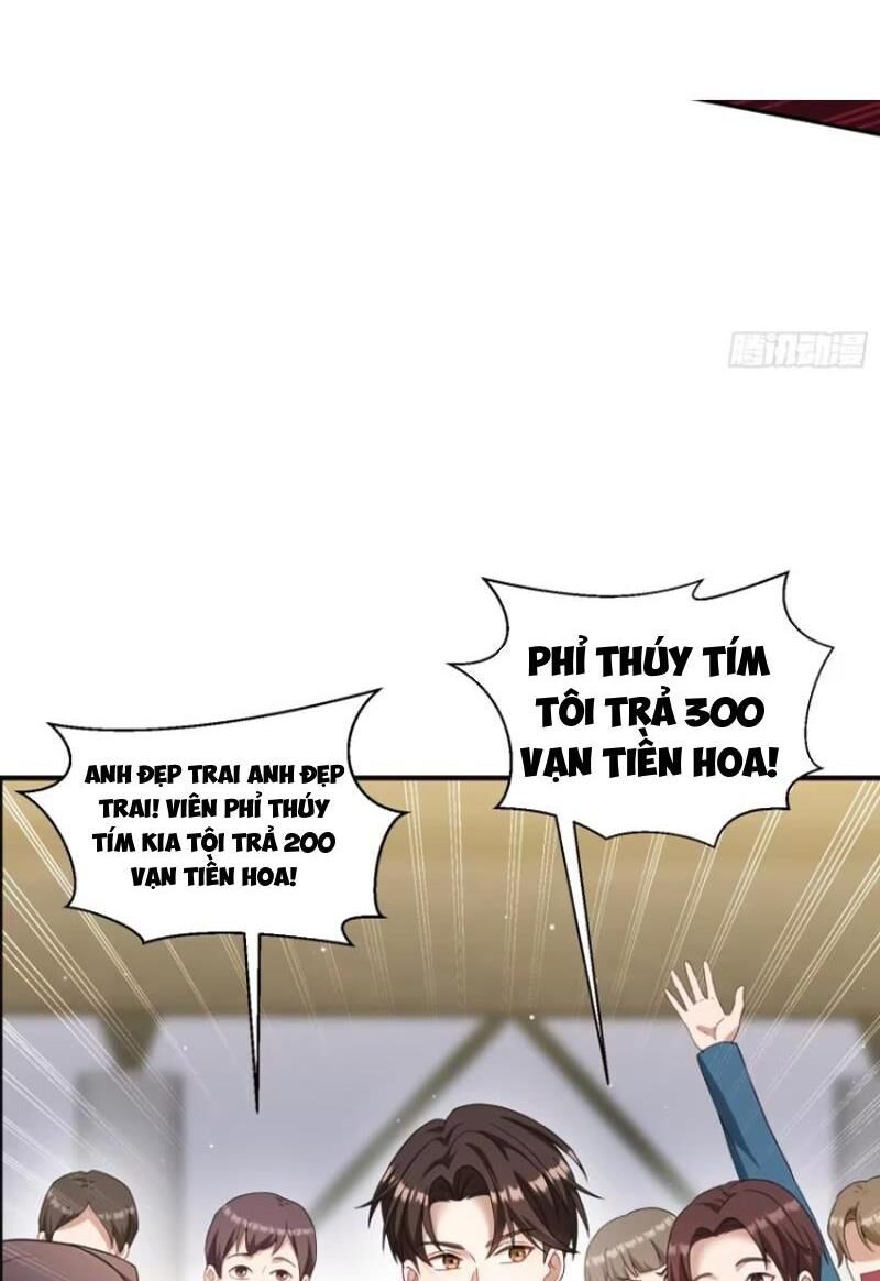 Bỏ Làm Simp Chúa, Ta Có Trong Tay Cả Tỉ Thần Hào Chap 75 - Next Chap 76