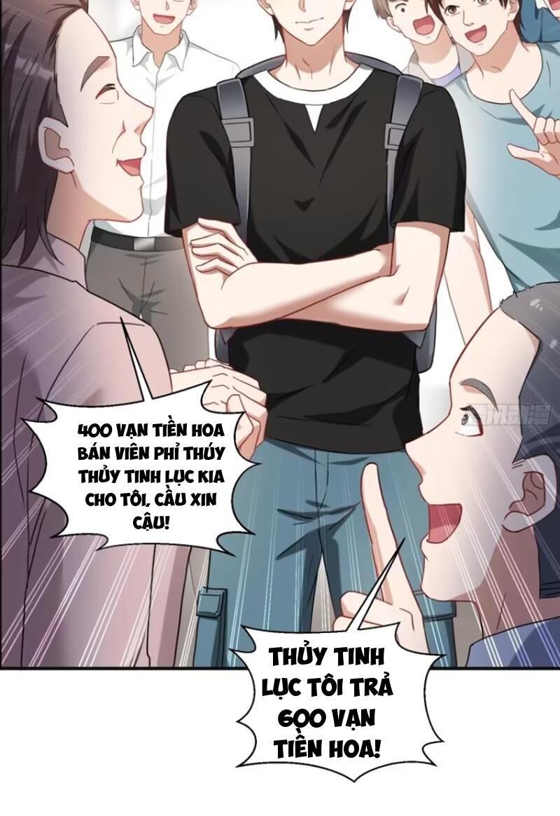 Bỏ Làm Simp Chúa, Ta Có Trong Tay Cả Tỉ Thần Hào Chap 75 - Next Chap 76