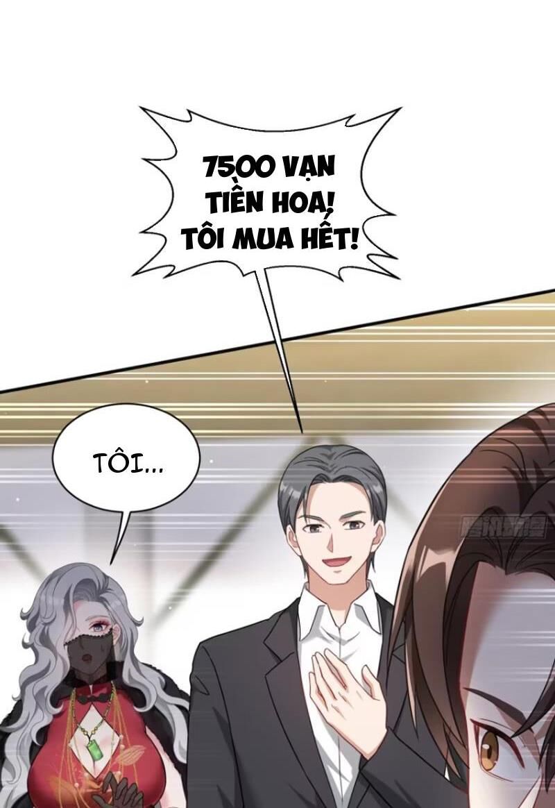 Bỏ Làm Simp Chúa, Ta Có Trong Tay Cả Tỉ Thần Hào Chap 75 - Next Chap 76