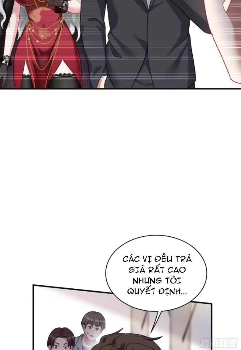 Bỏ Làm Simp Chúa, Ta Có Trong Tay Cả Tỉ Thần Hào Chap 75 - Next Chap 76