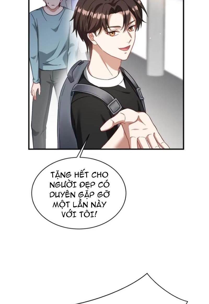 Bỏ Làm Simp Chúa, Ta Có Trong Tay Cả Tỉ Thần Hào Chap 75 - Next Chap 76