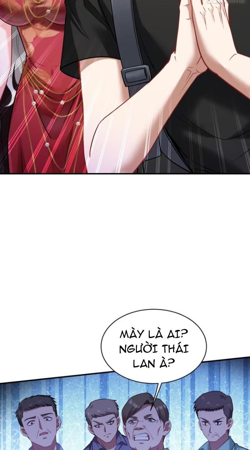 Bỏ Làm Simp Chúa, Ta Có Trong Tay Cả Tỉ Thần Hào Chap 75 - Next Chap 76