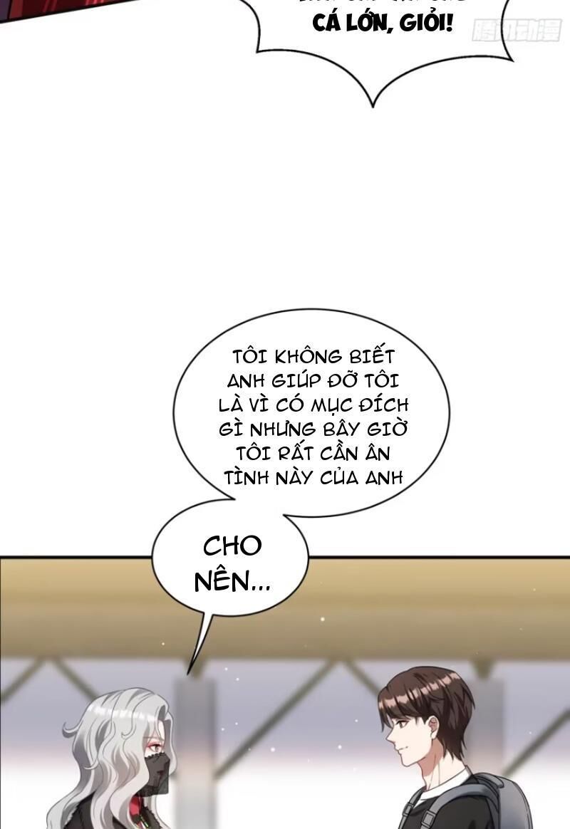 Bỏ Làm Simp Chúa, Ta Có Trong Tay Cả Tỉ Thần Hào Chap 75 - Next Chap 76
