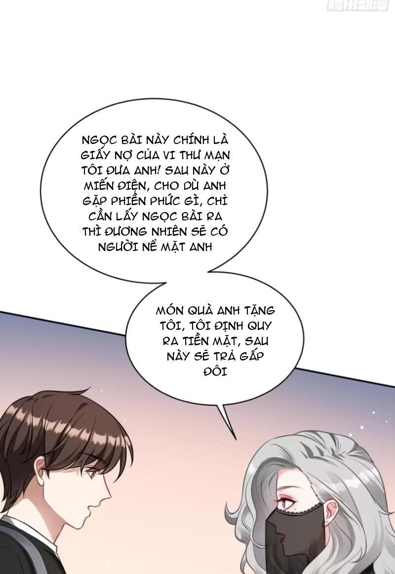 Bỏ Làm Simp Chúa, Ta Có Trong Tay Cả Tỉ Thần Hào Chap 75 - Next Chap 76