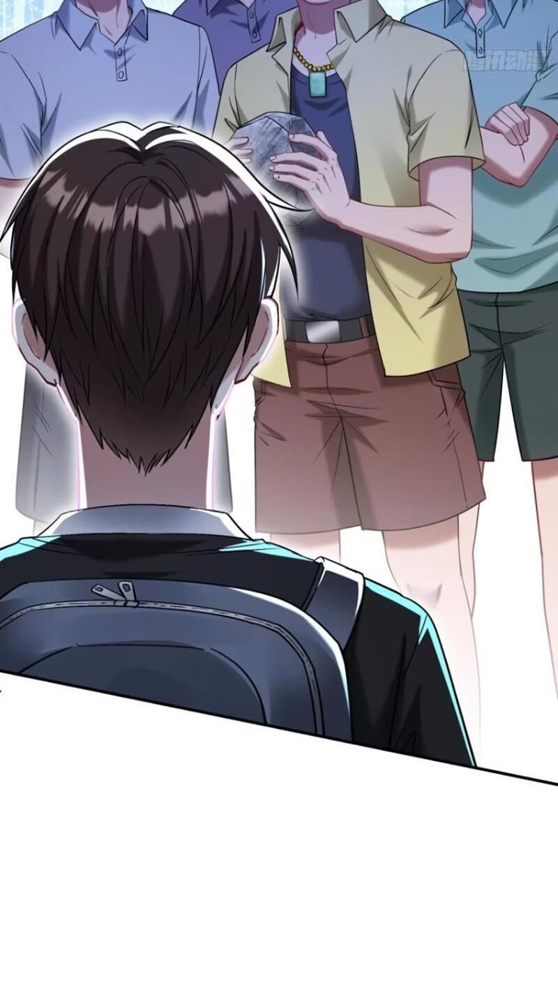 Bỏ Làm Simp Chúa, Ta Có Trong Tay Cả Tỉ Thần Hào Chap 75 - Next Chap 76