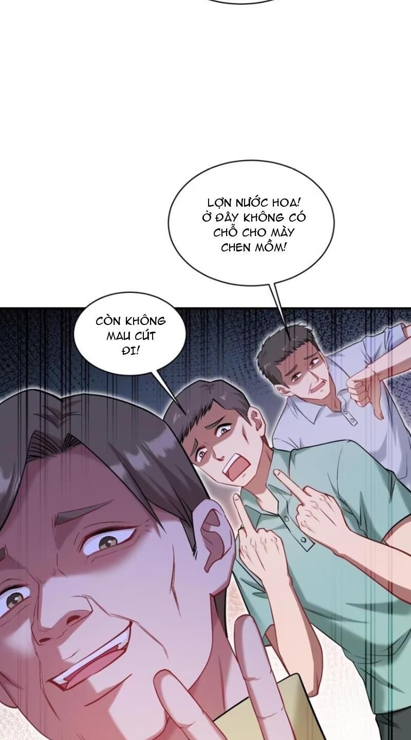 Bỏ Làm Simp Chúa, Ta Có Trong Tay Cả Tỉ Thần Hào Chap 75 - Next Chap 76