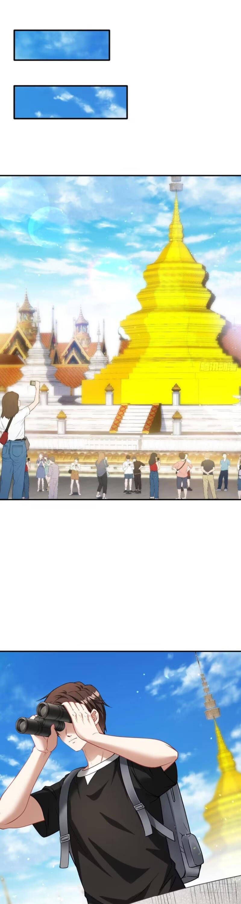 Bỏ Làm Simp Chúa, Ta Có Trong Tay Cả Tỉ Thần Hào Chap 76 - Next Chap 77
