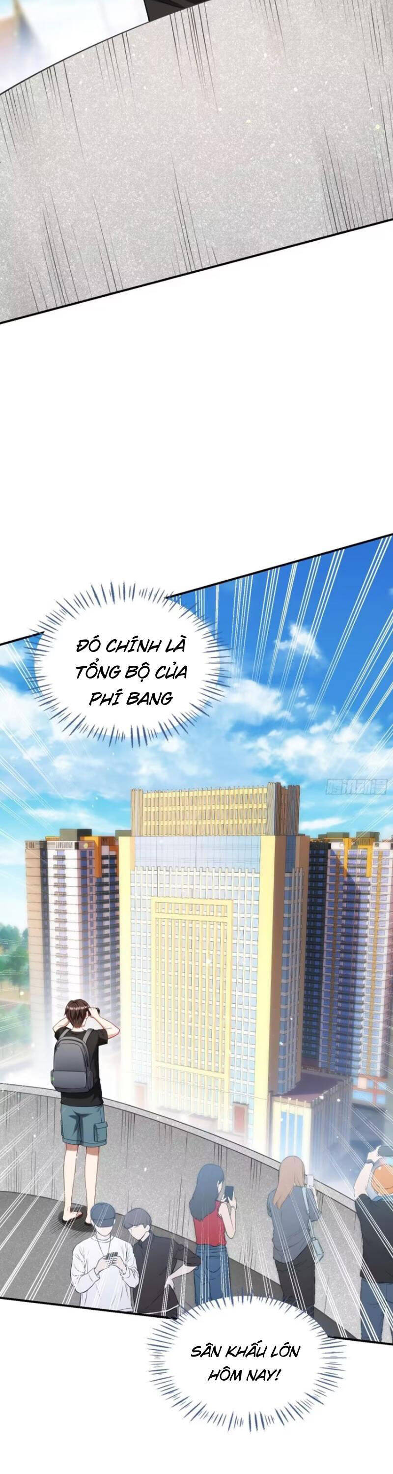Bỏ Làm Simp Chúa, Ta Có Trong Tay Cả Tỉ Thần Hào Chap 76 - Next Chap 77