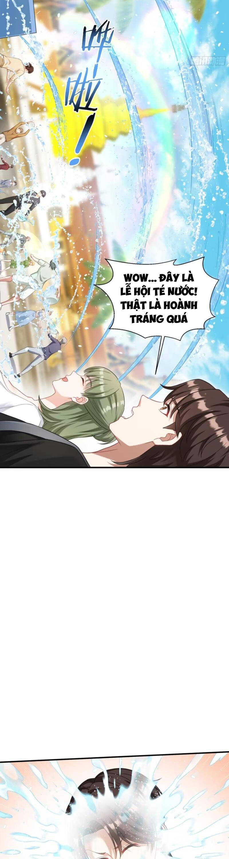 Bỏ Làm Simp Chúa, Ta Có Trong Tay Cả Tỉ Thần Hào Chap 76 - Next Chap 77