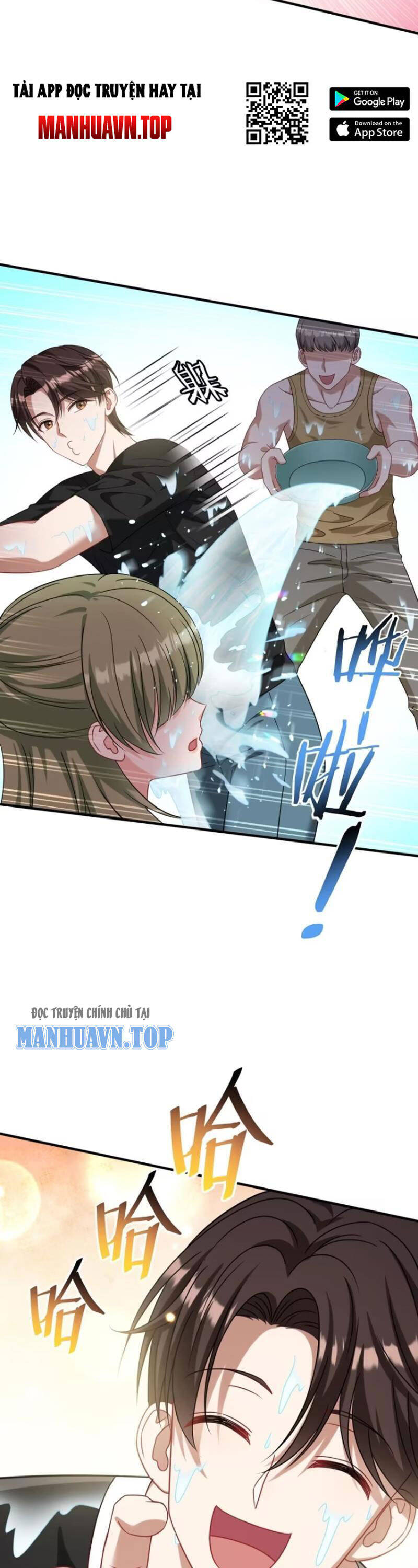 Bỏ Làm Simp Chúa, Ta Có Trong Tay Cả Tỉ Thần Hào Chap 76 - Next Chap 77