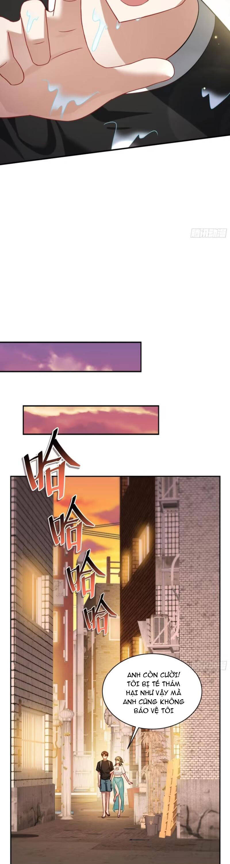 Bỏ Làm Simp Chúa, Ta Có Trong Tay Cả Tỉ Thần Hào Chap 76 - Next Chap 77