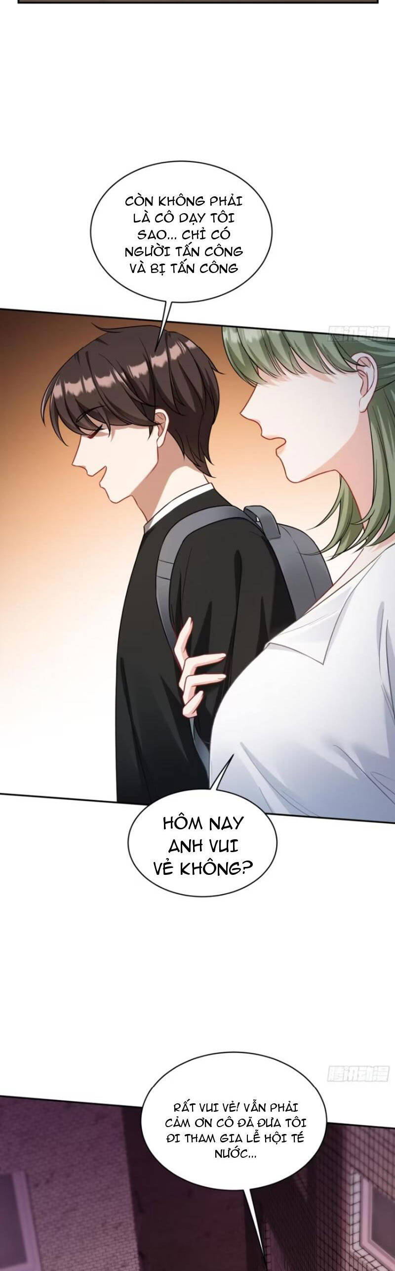 Bỏ Làm Simp Chúa, Ta Có Trong Tay Cả Tỉ Thần Hào Chap 76 - Next Chap 77