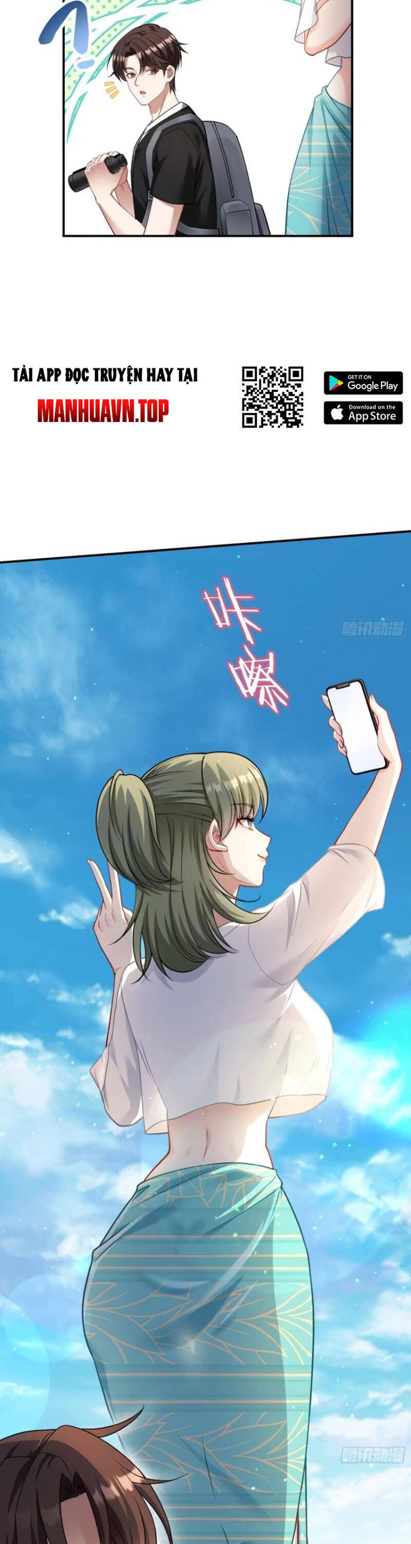 Bỏ Làm Simp Chúa, Ta Có Trong Tay Cả Tỉ Thần Hào Chap 76 - Next Chap 77