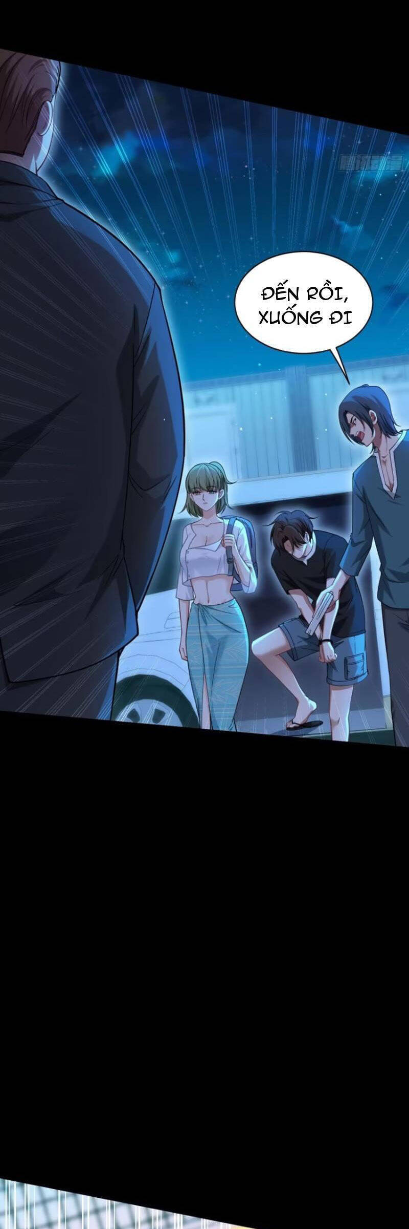 Bỏ Làm Simp Chúa, Ta Có Trong Tay Cả Tỉ Thần Hào Chap 77 - Next Chap 78