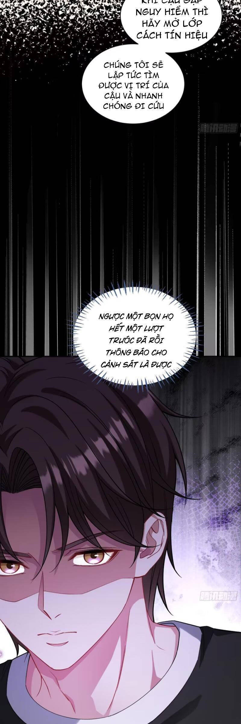 Bỏ Làm Simp Chúa, Ta Có Trong Tay Cả Tỉ Thần Hào Chap 77 - Next Chap 78