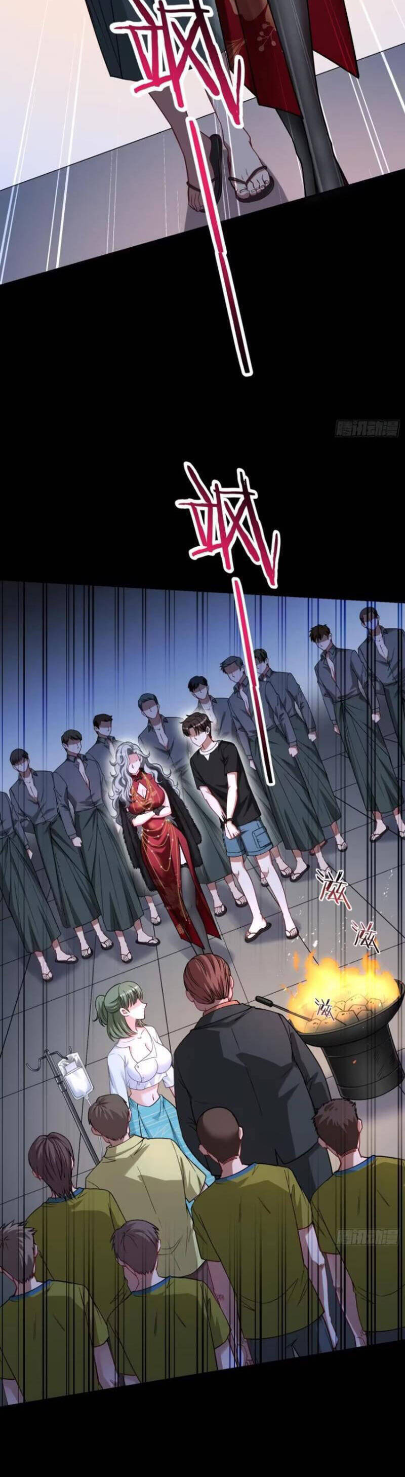 Bỏ Làm Simp Chúa, Ta Có Trong Tay Cả Tỉ Thần Hào Chap 77 - Next Chap 78